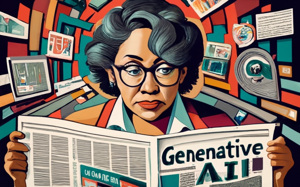 generative ai 1