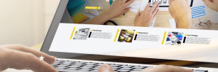 Web design là gì?
