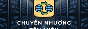 Chuyển nhượng tên miền