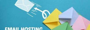 Email hosting