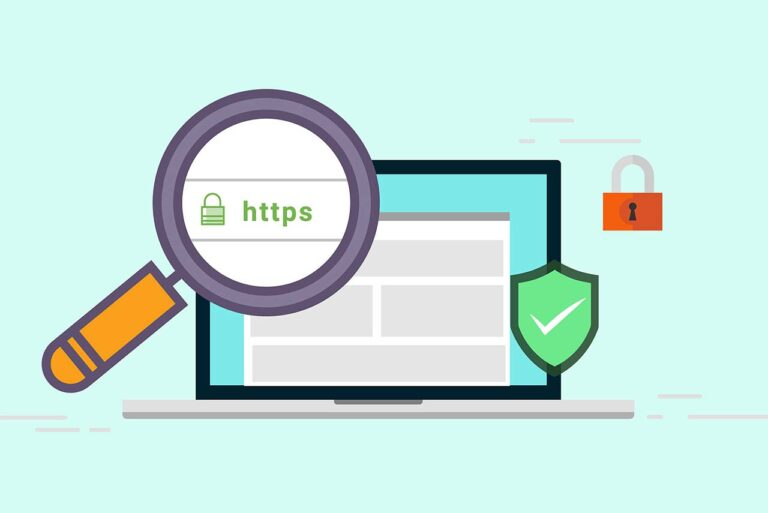 cài đặt ssl cho website 1
