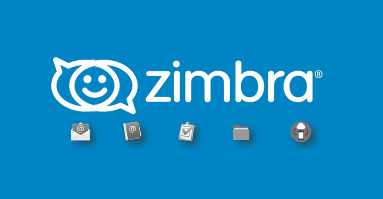 SSL Zimbra Mail Server 1