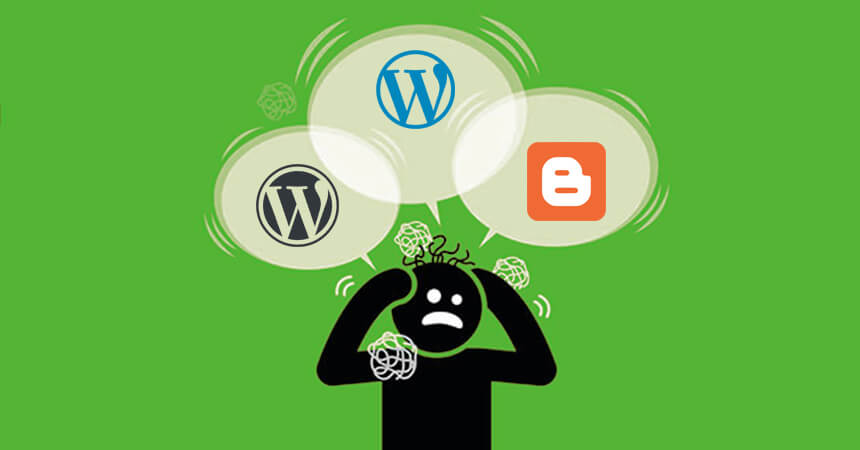 cấu hình tên miền vào blogger 2