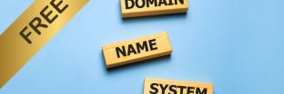 Free DNS