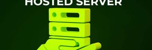 Hosted Server