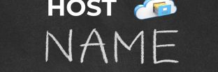 hostname