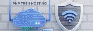 Thay đổi phiên bản trên PHP