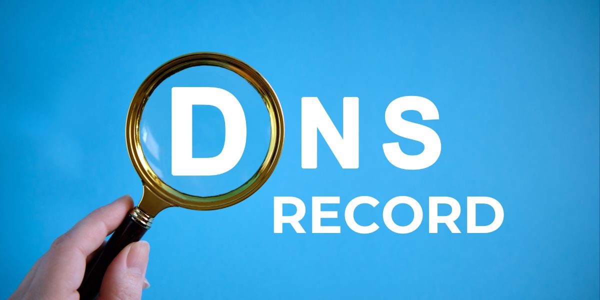 DNS Record