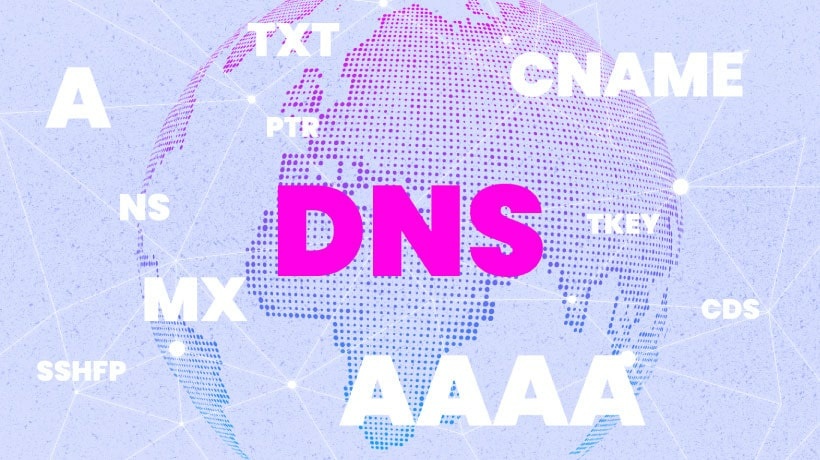 dns propagation 1