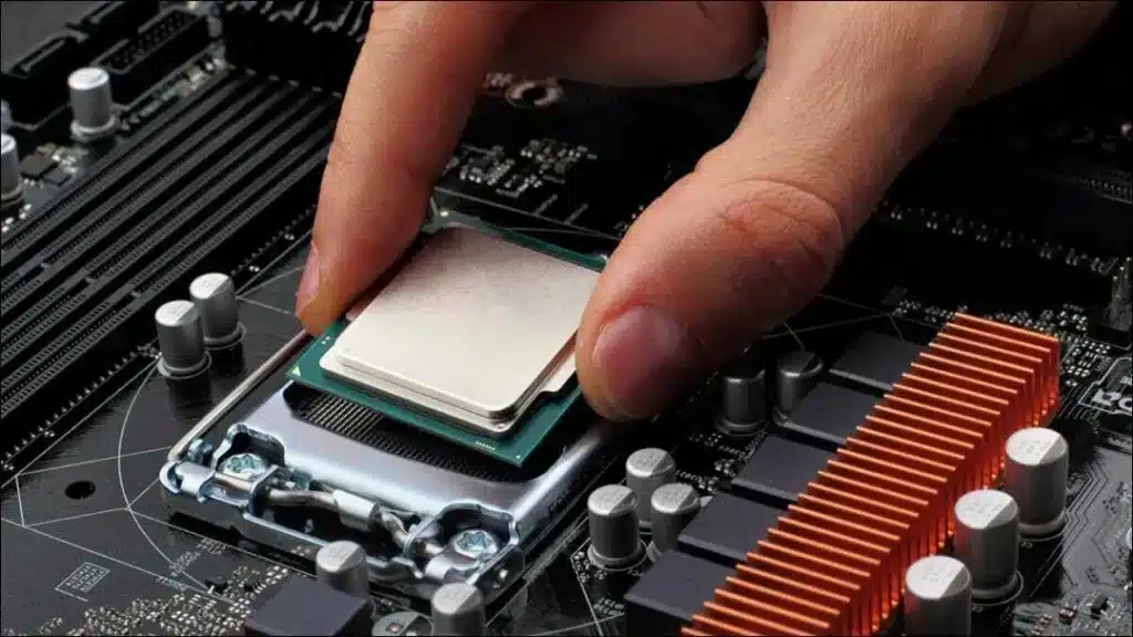 cpu 2