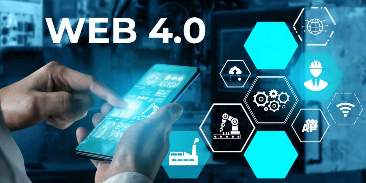 Web 4.0